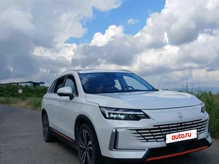 2023 Skywell HT-i 32.76 kWh, белый, 2199000 рублей, вид 2