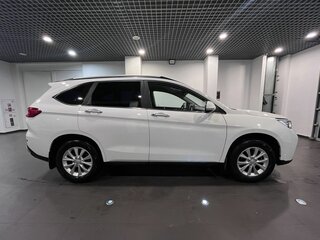 2023 Haval M6 II, белый, 1760000 рублей, вид 2