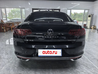2023 Volkswagen Magotan B8 Рестайлинг, чёрный, 1718009 рублей, вид 5