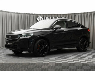 2024 Knewstar 001, чёрный, 3280000 рублей, вид 1