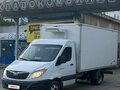 2025 Sollers Atlant, белый, 2900000 рублей - вид 1