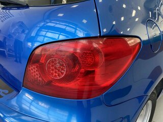 2007 Peugeot 307 I Рестайлинг, синий, 235000 рублей, вид 5
