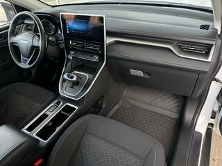 2023 Haval M6 II, белый, 1619000 рублей, вид 5