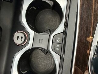 2019 BMW X5 40i IV (G05/G18), чёрный, 6650000 рублей, вид 5