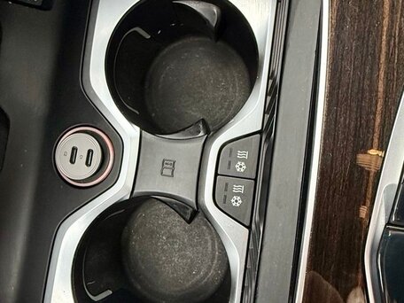2019 BMW X5 40i IV (G05/G18), чёрный, 6650000 рублей, вид 5