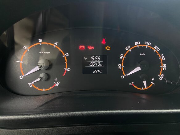 2024 Lada (ВАЗ) Niva Legend Euro-2 I, белый, 830000 рублей - вид 13