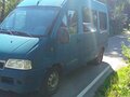 2009 Fiat Professional Ducato, синий, 700000 рублей - вид 5