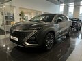 2025 Changan UNI-T I, серый, 3459900 рублей