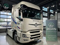 2026 Dongfeng GX, белый, 11500000 рублей