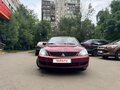 2005 Mitsubishi Lancer IX Рестайлинг, красный, 365000 рублей - вид 1