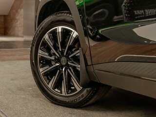 2026 Jetour Dashing I, зелёный, 2910501 рублей, вид 5