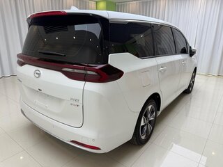 2022 GAC Trumpchi M6 Pro, белый, 1230000 рублей, вид 5