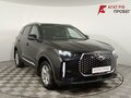 2025 Chery Tiggo 4 I Рестайлинг 2, чёрный, 1670000 рублей