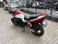2003 Honda CB 400 Super Four, красный, 330000 рублей - вид 6