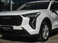 2026 Haval Jolion I Рестайлинг, белый, 2849000 рублей - вид 10