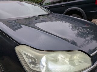 2010 Citroen C5 II, синий, 365000 рублей, вид 4