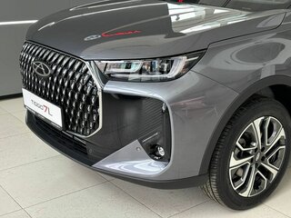 2026 Chery Tiggo 7L I, серый, 2940000 рублей, вид 2