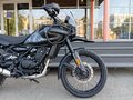 2026 Royal Enfield Himalayan, чёрный, 620000 рублей - вид 7