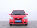 2002 Toyota Vitz I (P10), красный, 479000 рублей - вид 1