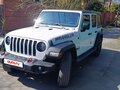2020 Jeep Wrangler IV (JL), белый, 3500000 рублей - вид 1