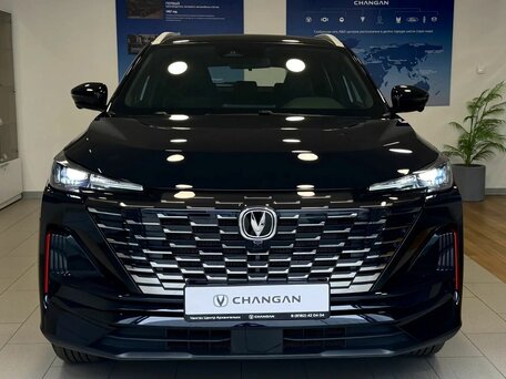 Changan UNI-S I