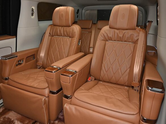 2026 Maextro V 800, чёрный, 23900000 рублей - вид 8