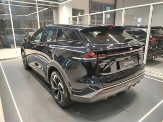 2025 Changan Deepal S07 31.73 kWh I, чёрный, 5289900 рублей, вид 3