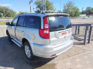 2012 Great Wall Hover H3 I, серый, 500000 рублей, вид 3