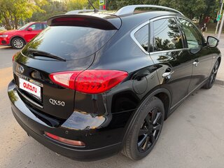 2015 Infiniti QX50 I, чёрный, 2100000 рублей, вид 3
