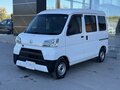 2021 Daihatsu Hijet X, белый