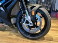 2025 BMW S 1000 R, чёрный, 2049000 рублей - вид 9
