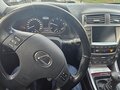2006 Lexus IS 220d II, серебристый, 990000 рублей - вид 4