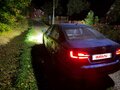 2011 Volkswagen Jetta VI, синий - вид 7