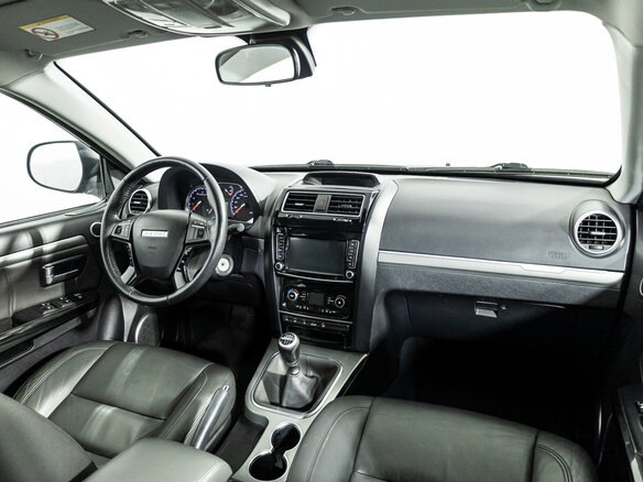 2020 Haval H5 I, чёрный, 1530585 рублей - вид 8