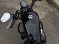 2012 Harley-Davidson Sportster 883, чёрный, 699000 рублей - вид 6