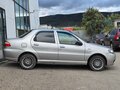 2011 Fiat Albea I Рестайлинг, серый, 265000 рублей - вид 6