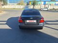 2010 Chevrolet Aveo I Рестайлинг, чёрный, 555000 рублей - вид 3
