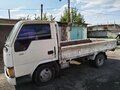 1990 Mitsubishi Minicab, белый - вид 3