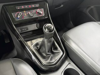 2022 Jetta VS7 I, белый, 1250000 рублей, вид 2