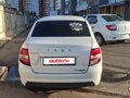 2023 Lada (ВАЗ) Granta I Рестайлинг, белый, 690000 рублей - вид 5