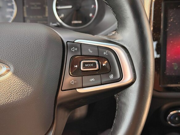 2022 Chery Tiggo 4 I Рестайлинг, белый, 1195000 рублей - вид 17