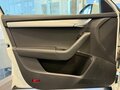 2016 Skoda Octavia III (A7), белый, 1449000 рублей - вид 8