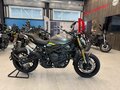 2026 Benelli 752 S, серый, 800000 рублей - вид 10