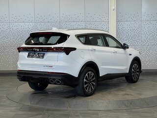 2026 Jetour X70+ I Рестайлинг, белый, 3399000 рублей, вид 2