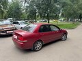 2005 Mitsubishi Lancer IX Рестайлинг, красный, 365000 рублей - вид 6