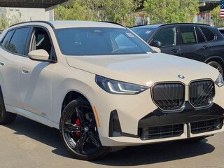 2026 BMW X3 30i xDrive IV (G45/G48), бежевый, 9208413 рублей, вид 1