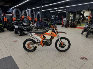 2026 Oxo Pride, оранжевый, 214200 рублей, вид 3