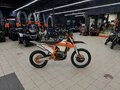 2026 Oxo Pride, оранжевый, 214200 рублей - вид 2