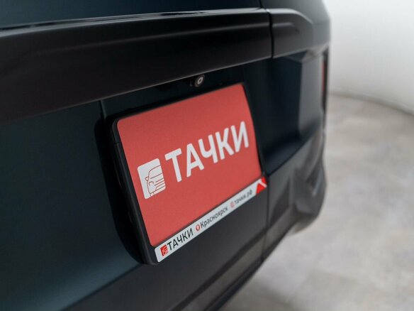 2017 Honda Stepwgn Spada V Рестайлинг, зелёный - вид 26