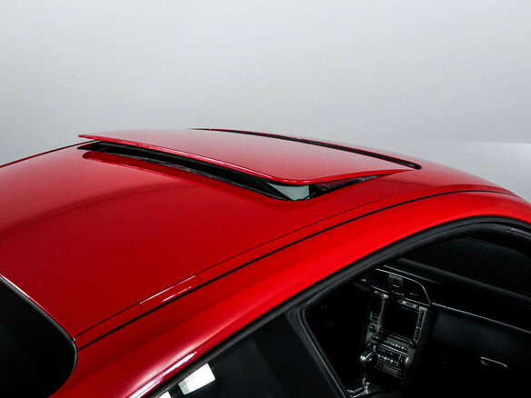 2004 Porsche 911 Carrera S VI (997), красный, 4200000 рублей - вид 18
